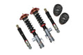 MR-CDK-LNX15 - Megan Racing Street Series Coilovers - Lexus NX200T / NX300 FWD (2014-2021)