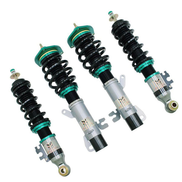 Megan Racing Euro I Series Coilovers - Mini Cooper R56 (2007-2013)