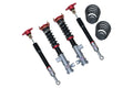 MR-CDK-MCX13 - Megan Racing Street Series Coilovers - Mazda CX-5 (2013-2016)