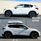 Megan Racing Street Series Coilovers - Mazda CX-5 (2013-2016)