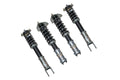 Megan Racing Track Series Coilovers - Mitsubishi Lancer Evolution 8 / 9 (2003-2007)