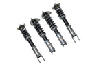 Megan Racing Track Series Coilovers - Mitsubishi Lancer Evolution 8 / 9 (2003-2007)
