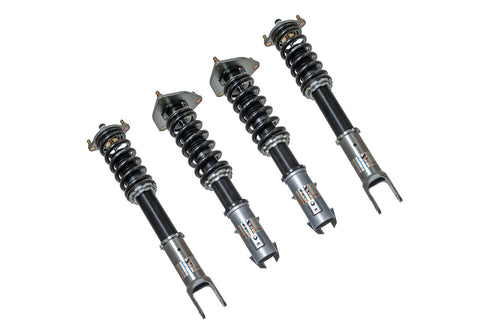 Megan Racing Track Series Coilovers - Mitsubishi Lancer Evolution 8 / 9 (2003-2007)