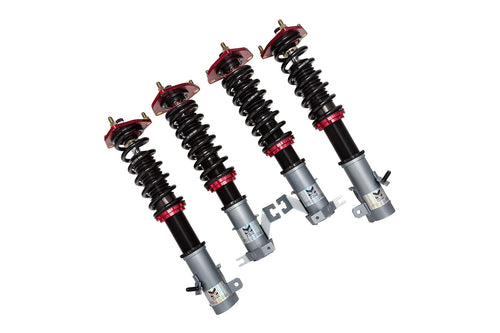 Megan Racing Street Series Coilovers - Nissan Altima (1993-2001)