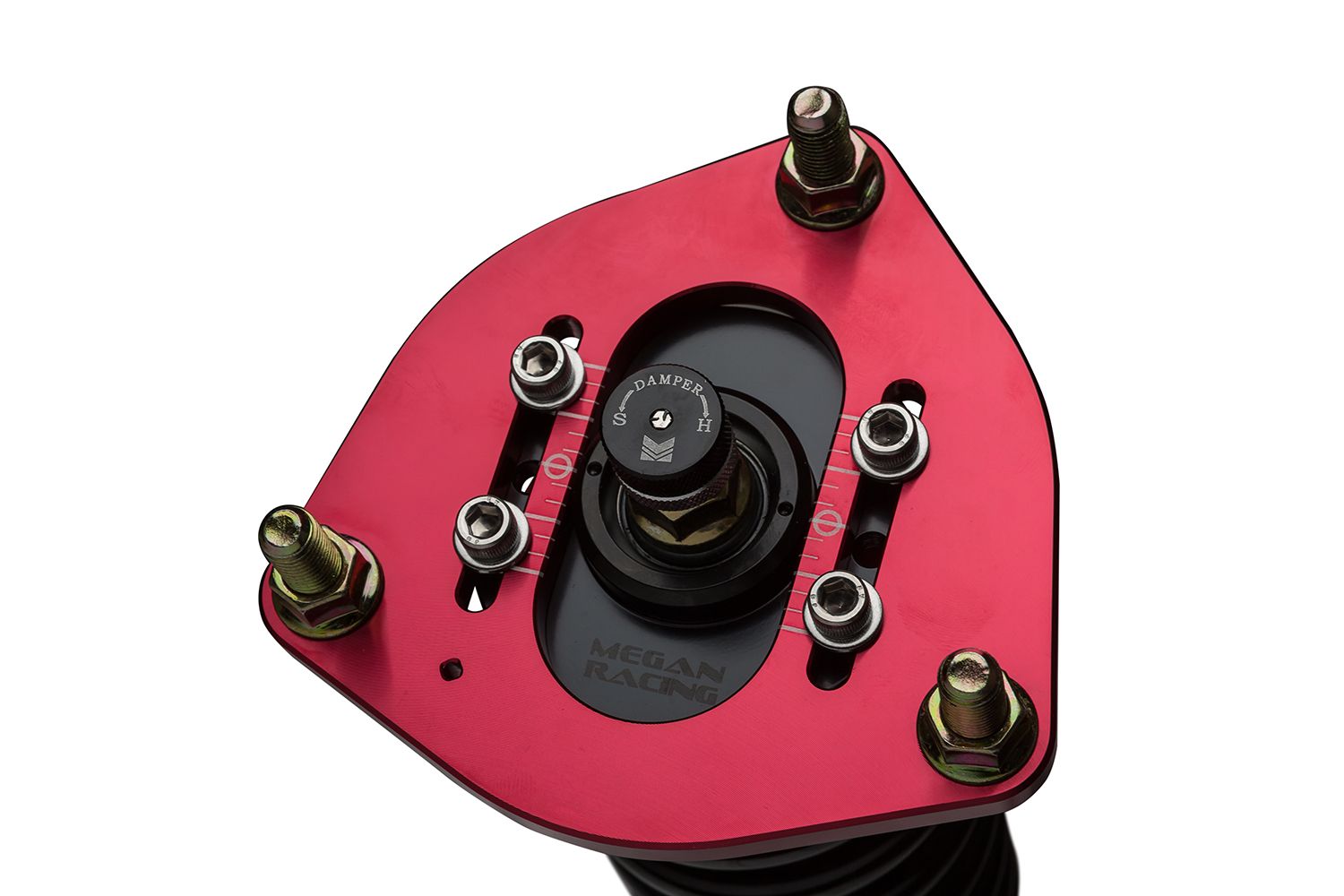Megan Racing Street Series Coilovers - Nissan Altima (1993-2001)