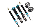 Megan Racing EZ II Series Coilovers - Nissan Leaf (2011-2017)