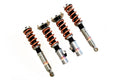 Megan Racing Swift Track Series Coilovers - Nissan Silvia 180sx 240sx S13 (1989-1994)