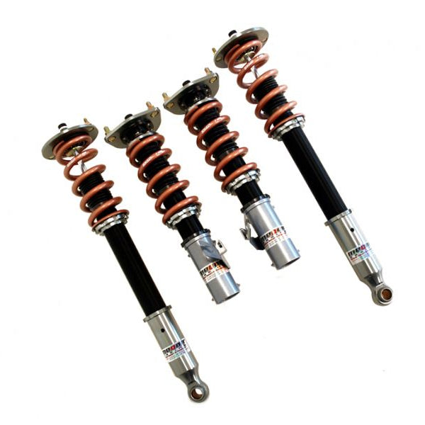 Megan Racing Swift Track Series Coilovers - Nissan 240sx S14 (1995-1998)