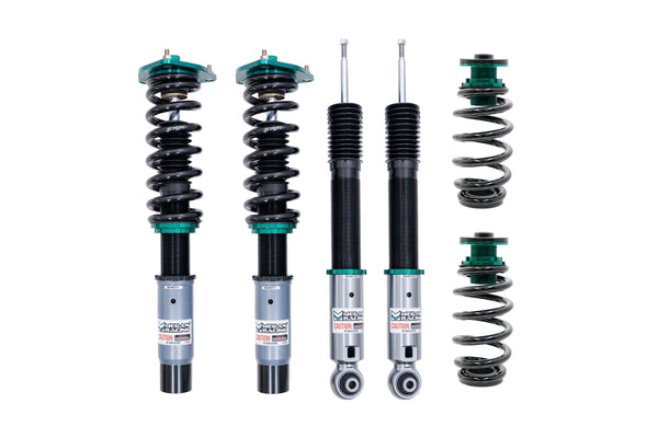 Megan Racing Euro I Coilover System - Porsche Cayenne 19-23 (EXC PASM)