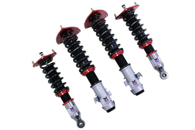 Megan Racing Street Series Coilovers - Subaru Forester (2009-2013)