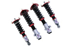 Megan Racing Street Series Coilovers - Subaru Forester (2009-2013)