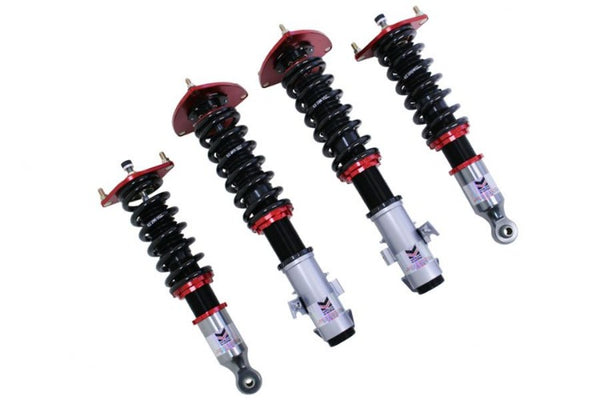 Megan Racing Street Series Coilovers - Subaru Forester (2009-2013)