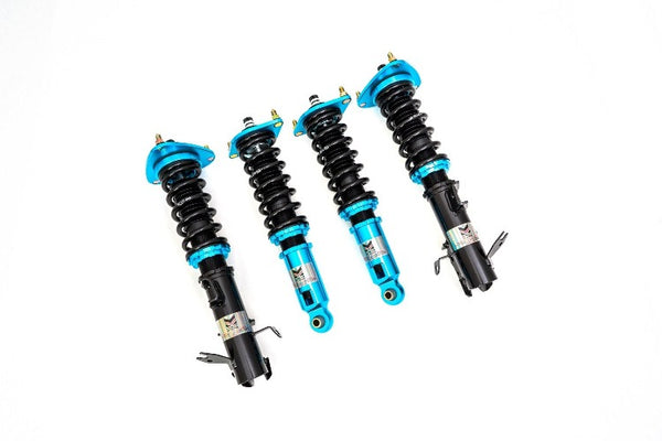 Megan Racing EZ II Coilovers - Subaru Impreza (2017-2022)