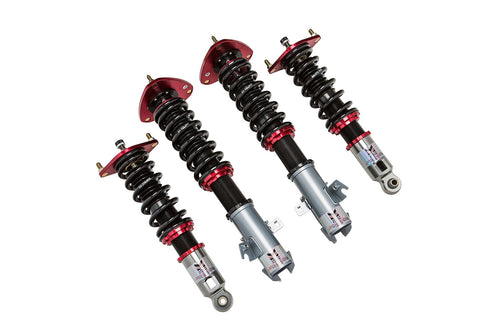 Megan Racing Street Series Coilovers - Subaru Legacy (2010-2014)