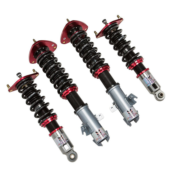 Megan Racing Street Series Coilovers - Subaru Legacy (2010-2014)