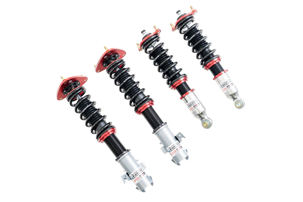 MR-CDK-SLG99W - Megan Racing Street Series Coilovers - Subaru Legacy Outback (1999-2004)