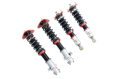 Megan Racing Street Series Coilovers - Subaru Legacy Outback (1999-2004)