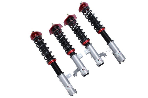 Megan Racing Street Series Coilovers - Toyota Camry Non SE Models (2012-2017)
