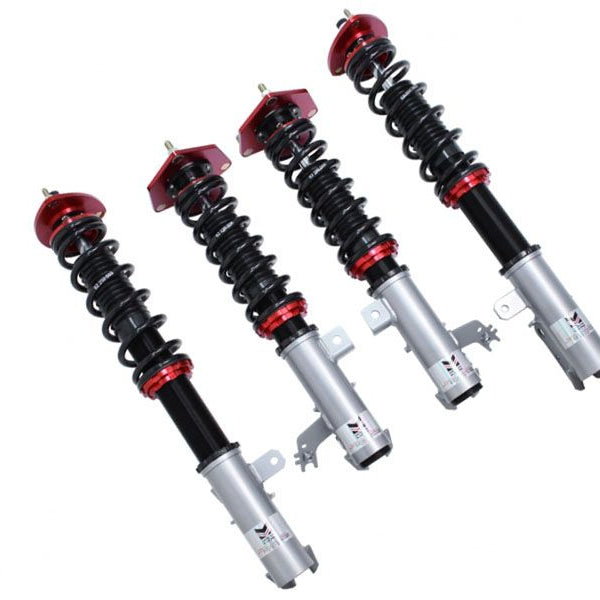 Megan Racing Street Series Coilovers - Toyota Camry Non SE Models (2012-2017)