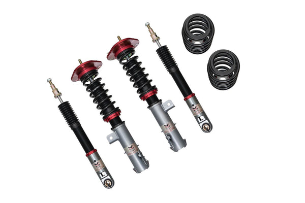 Megan Racing Street Series Coilovers - Toyota CH-R (2017)