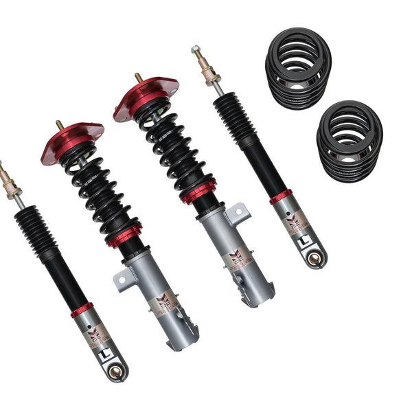 Megan Racing Street Series Coilovers - Toyota CH-R (2017)