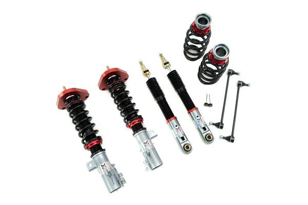 Megan Racing Street Series Coilovers - Toyota Corolla Hatchback (2018+)
