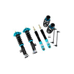 Megan Racing EZII Series Coilovers - Toyota Corolla Hatchback (2018+)