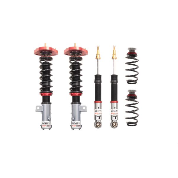 Megan Racing Street Series Coilovers - Toyota GR Corolla (2023+)