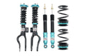 MR-CDK-TLY19X-EZII - Megan Racing EZ II Series Coilovers - Tesla Model Y Dual Motor AWD (2019+)