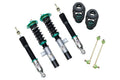 Megan Racing Euro I Series Coilovers - Volkswagen Tiguan (2009-2016)