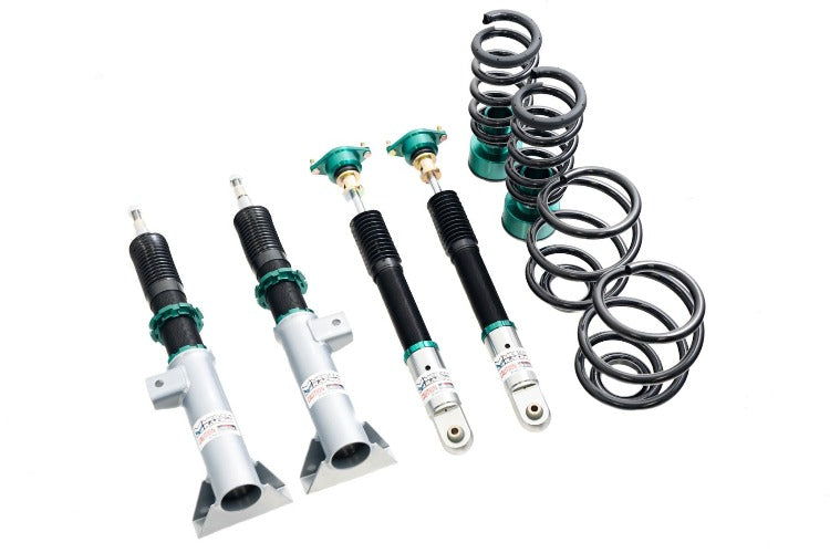 Megan Racing Euro Series Coilovers - Mercedes E-Class C207 / W207 (2011-2017)