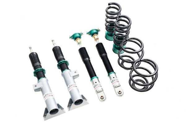 Megan Racing Euro Series Coilovers - Mercedes E-Class C207 / W207 (2011-2017)