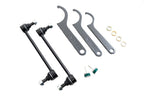 Megan Racing Euro Series Coilovers - Mercedes E-Class C207 / W207 (2011-2017)