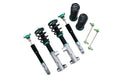 Megan Racing Euro I Series Coilovers - Mercedes E-Class (W212) (RWD Sedan Only EXC AIRMATIC) (2010-2015)