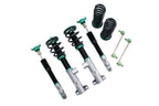 Megan Racing Euro I Series Coilovers - Mercedes E-Class (W212) (RWD Sedan Only EXC AIRMATIC) (2010-2015)
