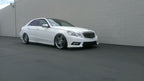 Megan Racing Euro I Series Coilovers - Mercedes E-Class (W212) (RWD Sedan Only EXC AIRMATIC) (2010-2015)