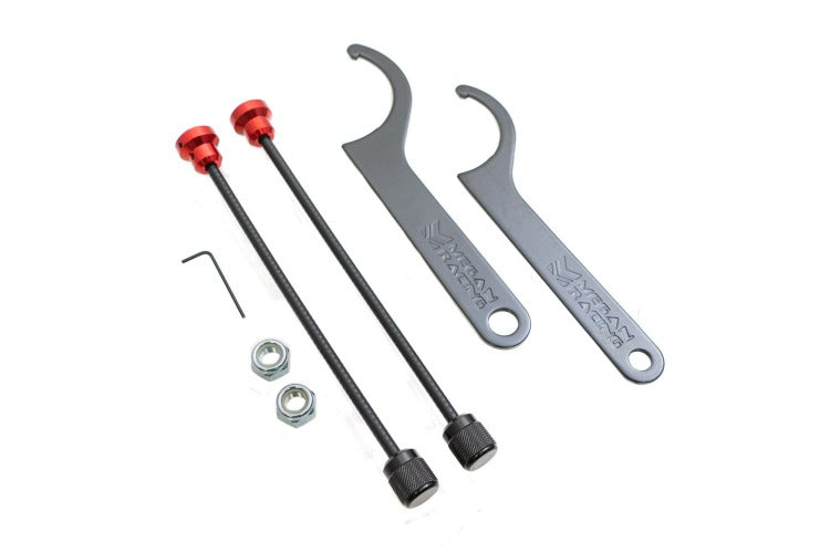 MR-CDK-Z34-TS - Megan Racing Track Series Coilovers - Nissan Z34 370Z (2009-2021)