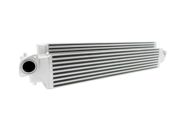 Megan Racing High Capacity Intercooler - Honda Civic Turbo 1.5T (2016-2021)