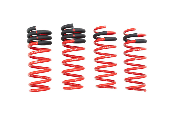 Megan Racing Performance Lowering Springs - BMW 8 Series (2019+)