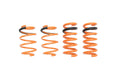 MR-LS-FM15-MG - Megan Racing Performance Lowering Springs - Ford Mustang w/ Magneride (2015+)
