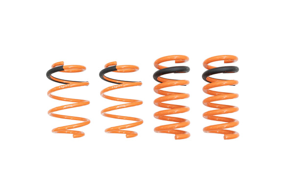 Megan Racing Performance Lowering Springs - Ford Mustang w/ Magneride (2015+)