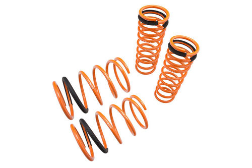 Megan Racing Performance Lowering Springs - Mitsubishi 3000GT AWD (1991-1999)