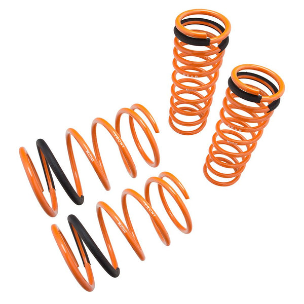 Megan Racing Performance Lowering Springs - Mitsubishi 3000GT AWD (1991-1999)