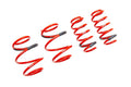 MR-LS-MC14 - Megan Racing Lowering Springs - Mini Cooper F56 (2014+)