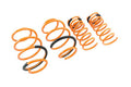 MR-LS-NM09 - Megan Racing Lowering Springs - Nissan A35 Maxima (2009-2014)