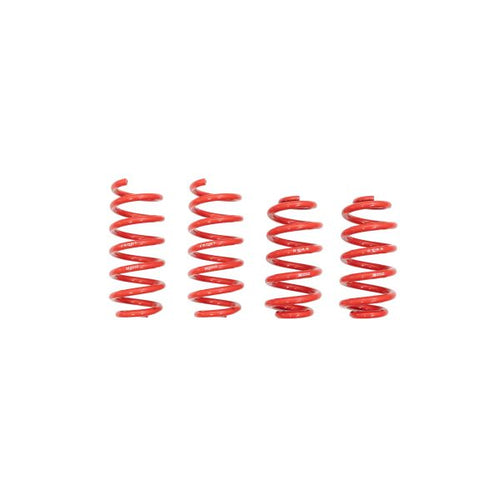 Megan Racing Performance Lowering Springs - Porsche Cayenne (EXC: GTS, Hybrid, Turbo GT) (2019+)