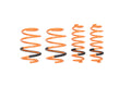 Megan Racing Performance Lowering Springs - Toyota Camry (2025+)