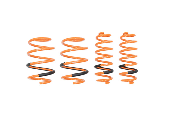 Megan Racing Performance Lowering Springs - Toyota Camry (2025+)