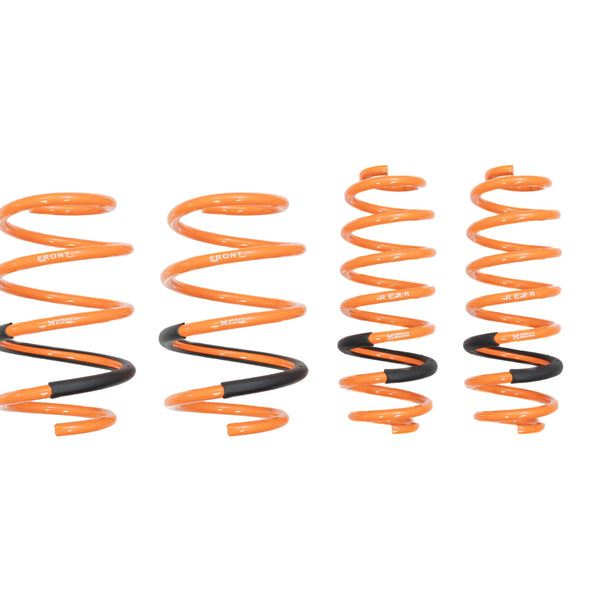 Megan Racing Performance Lowering Springs - Toyota Camry (2025+)