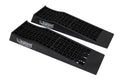 Megan Racing Two Piece Low Profile 5 Ton Drive-On Ramps (Set of 2)